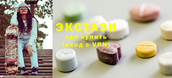 таблы Пересвет